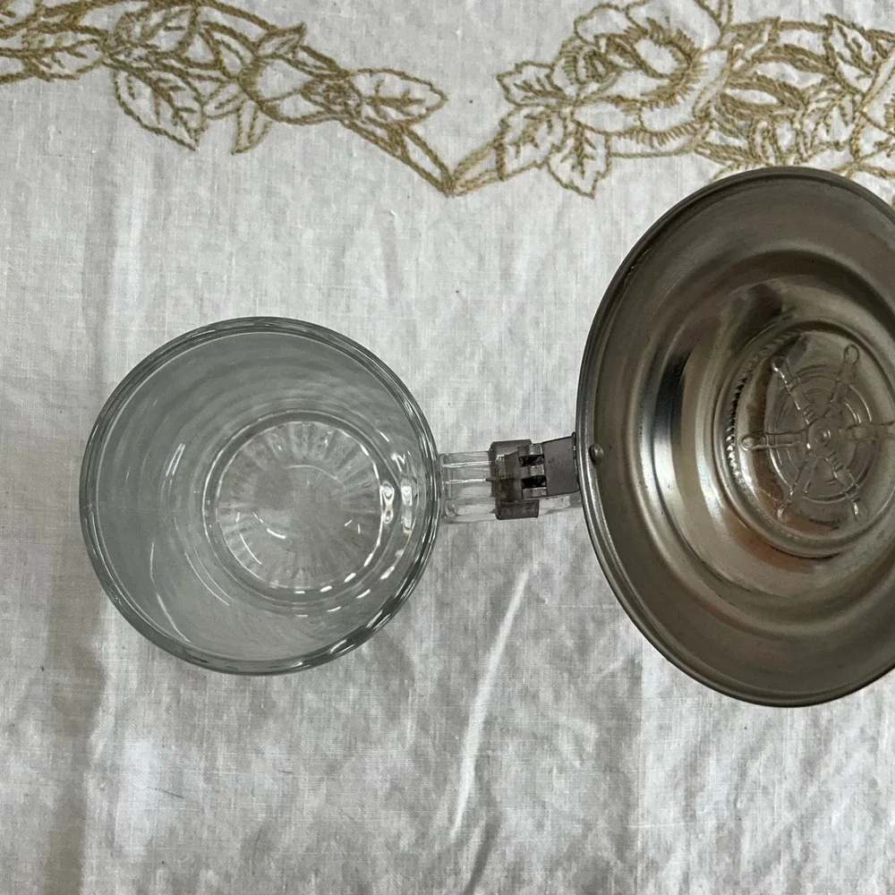 Old Spice vintage old